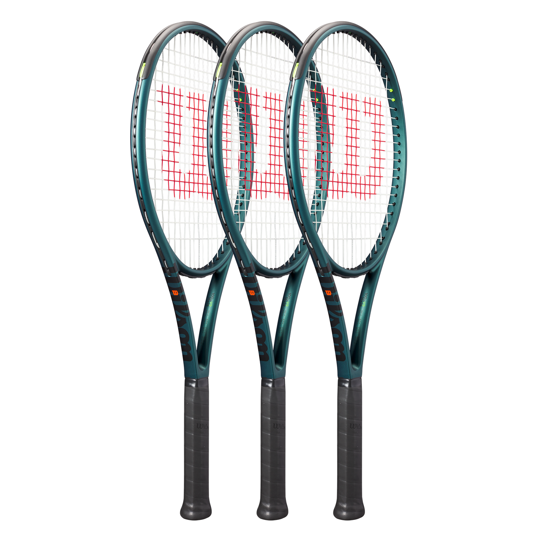 Wilson BLADE 100UL V9.0 WR150210 Free Restring