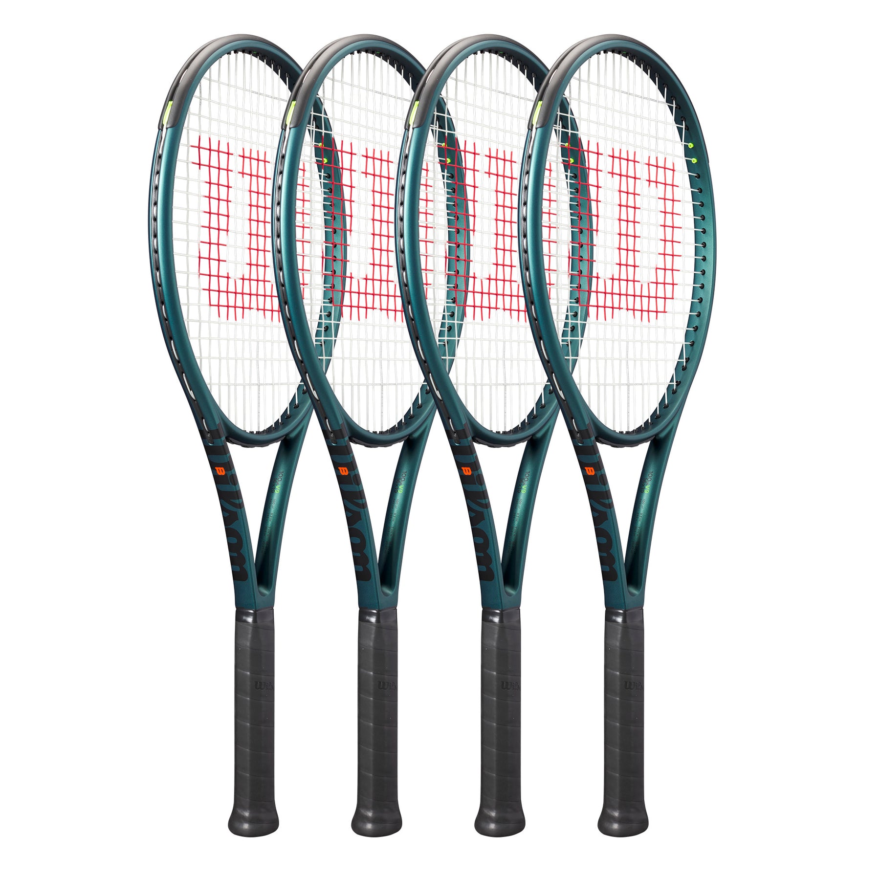 Wilson BLADE 100UL V9.0 WR150210 Free Restring