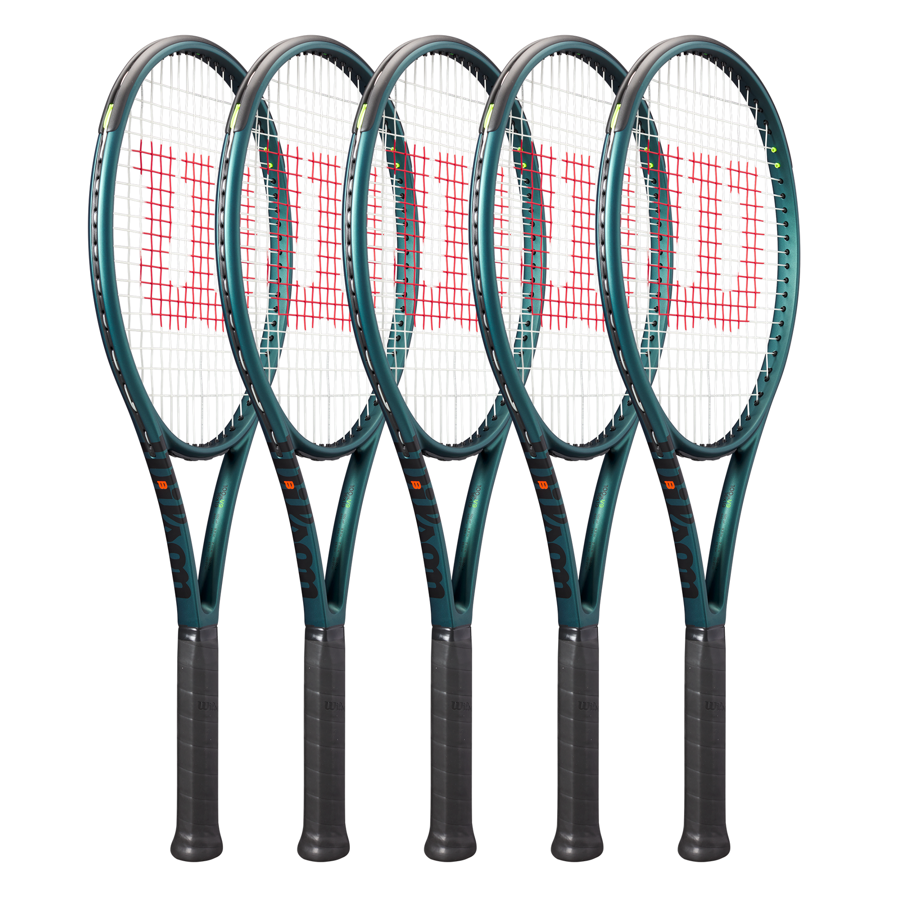 Wilson BLADE 100UL V9.0 WR150210 Free Restring