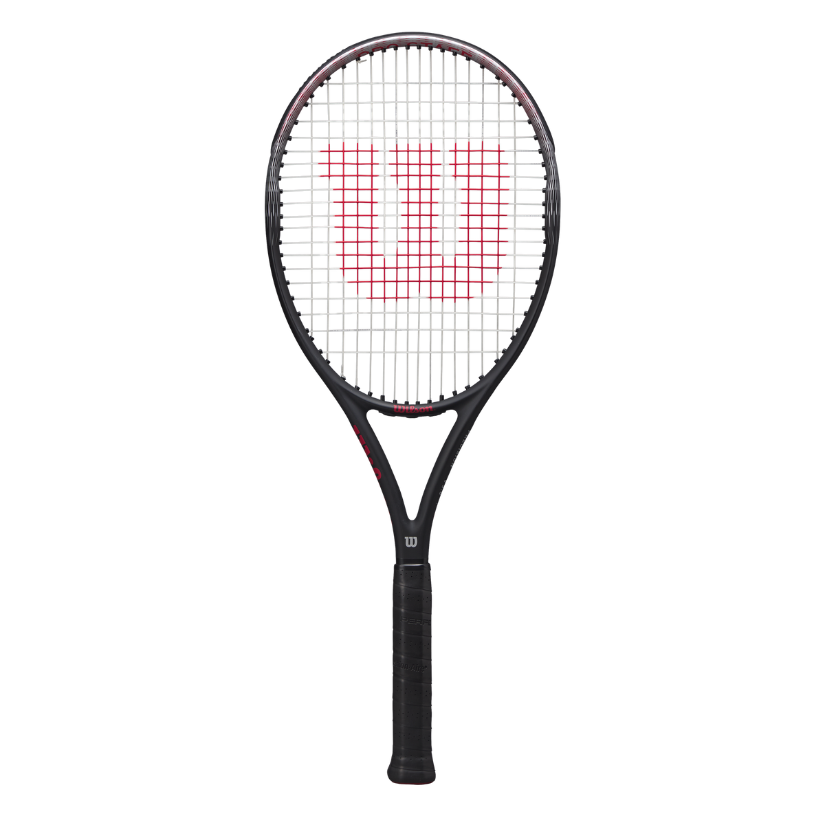 Wilson Pro Staff Precision 100 305g Tennis Racket (WR171110U) Tennis Rackets Wilson