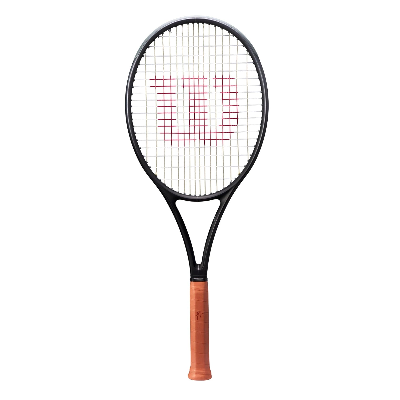 Wilson RF01（265g） Wilson RF 01 Future Lite Tennis Racket Roger Federer - 265g - Black