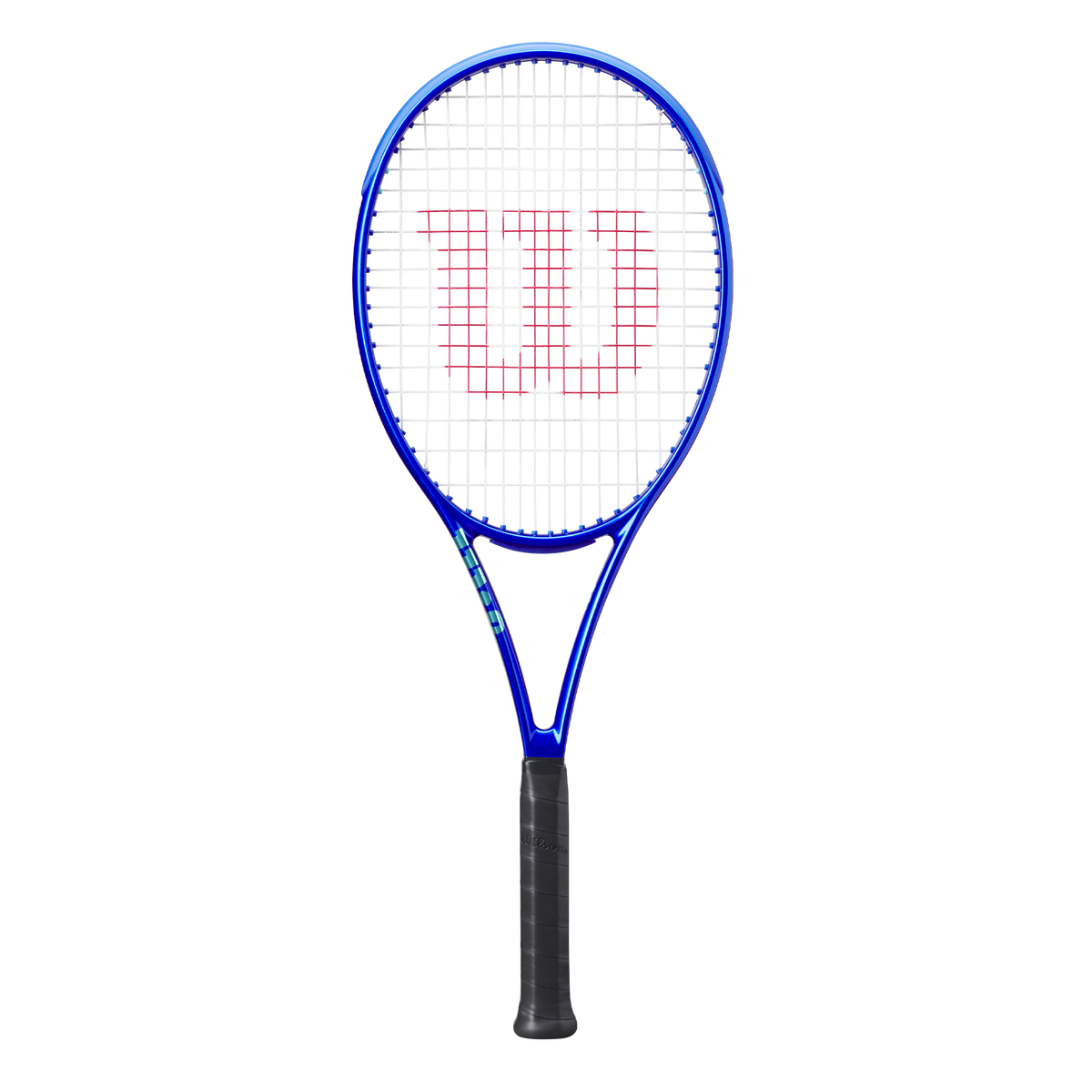 Wilson Ultra 99 Pro V5 Tennis Racket - Blue Blue Tennis Rackets Wilson