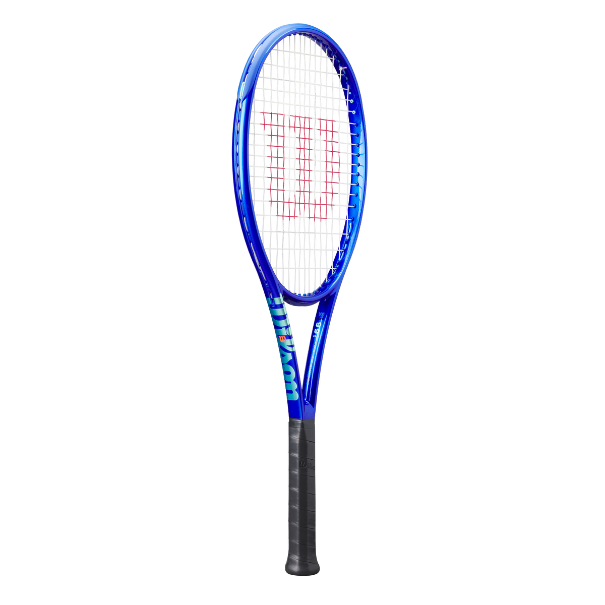 Wilson Ultra 99 Pro V5 Tennis Racket - Blue Tennis Rackets Wilson