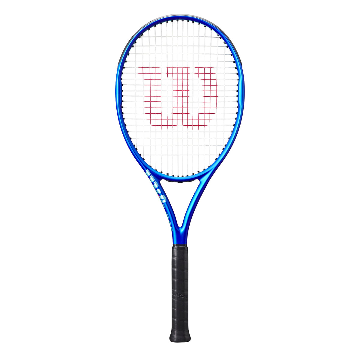 Wilson Ultra Team V5 Tennis Racket - Blue Blue Tennis Rackets Wilson