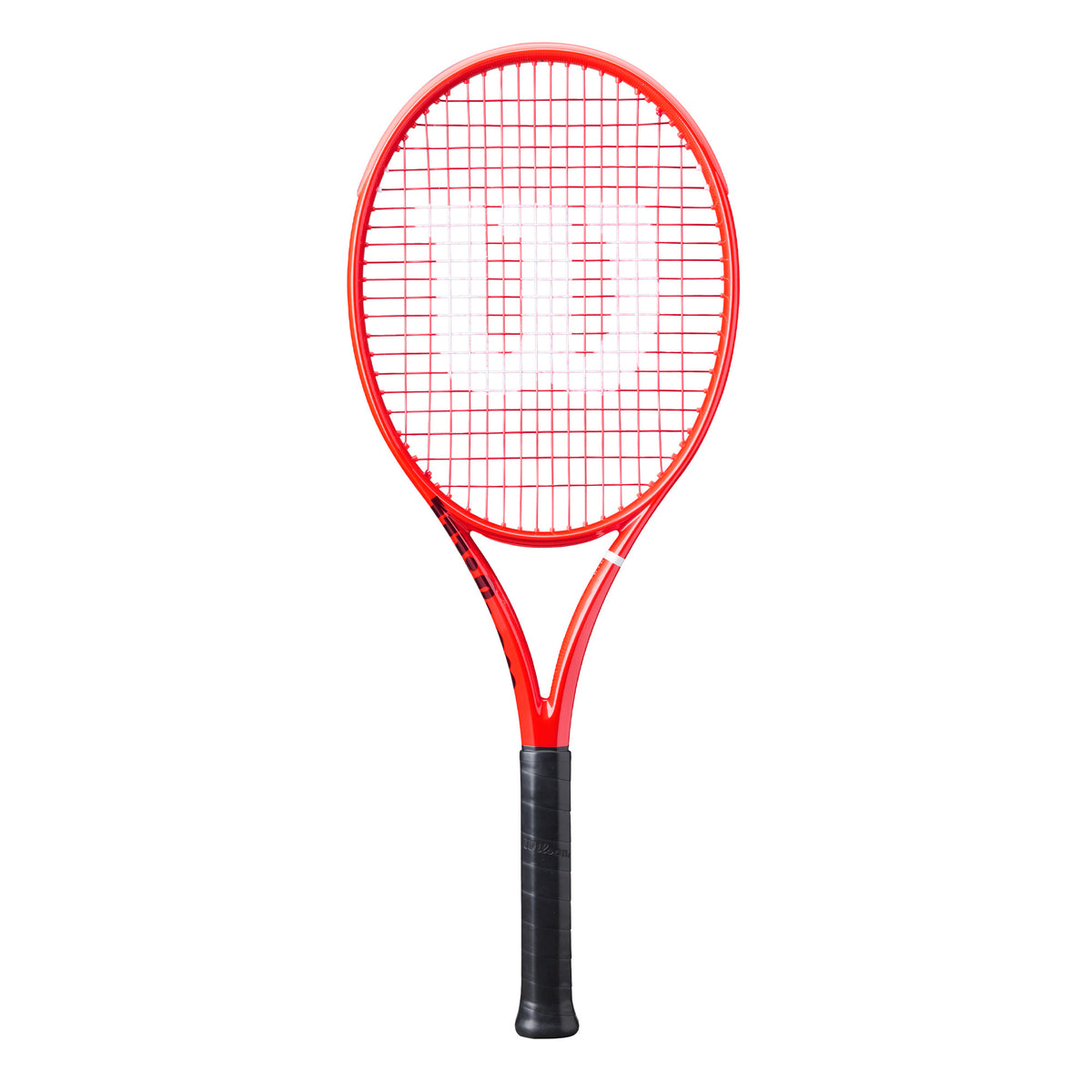 Wilson Defyer 98 Pro V1 Redline Concept Edition 2026 Tennis Unstrung Racket 305g - Adrenalyn Red Adrenalyn Red Tennis Rackets Wilson