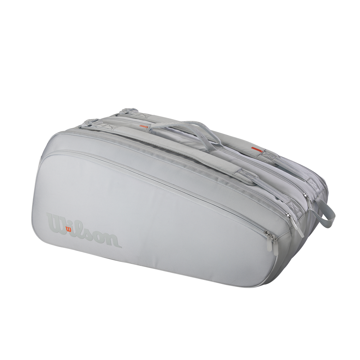 WILSON Shift Super Tour WR8029901 15 Racket Bag Luggage Wilson