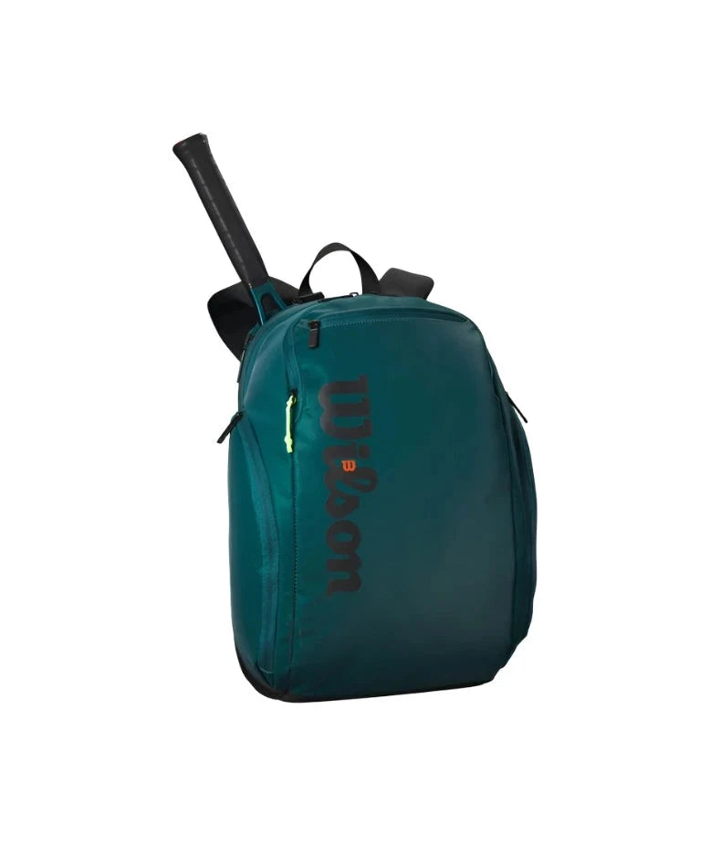 Wilson Blade V9 Super Tour Backpack WR8032001 Luggage Wilson