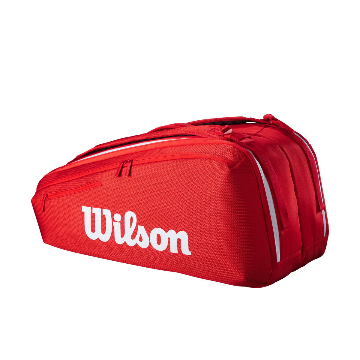 Wilson Super Tour 9Pk Racket Bag WR8036701 Luggage Wilson