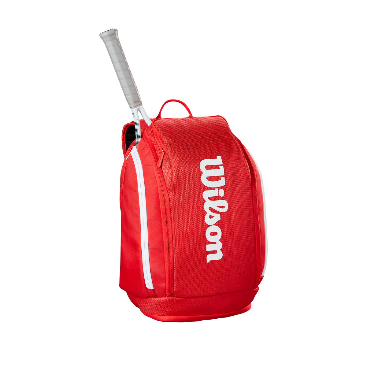 Wilson Super Tour Backpack WR8036901 Luggage Wilson