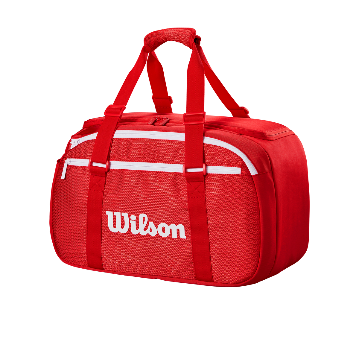 Wilson Super Tour Small Duffle WR8037001 Luggage Wilson