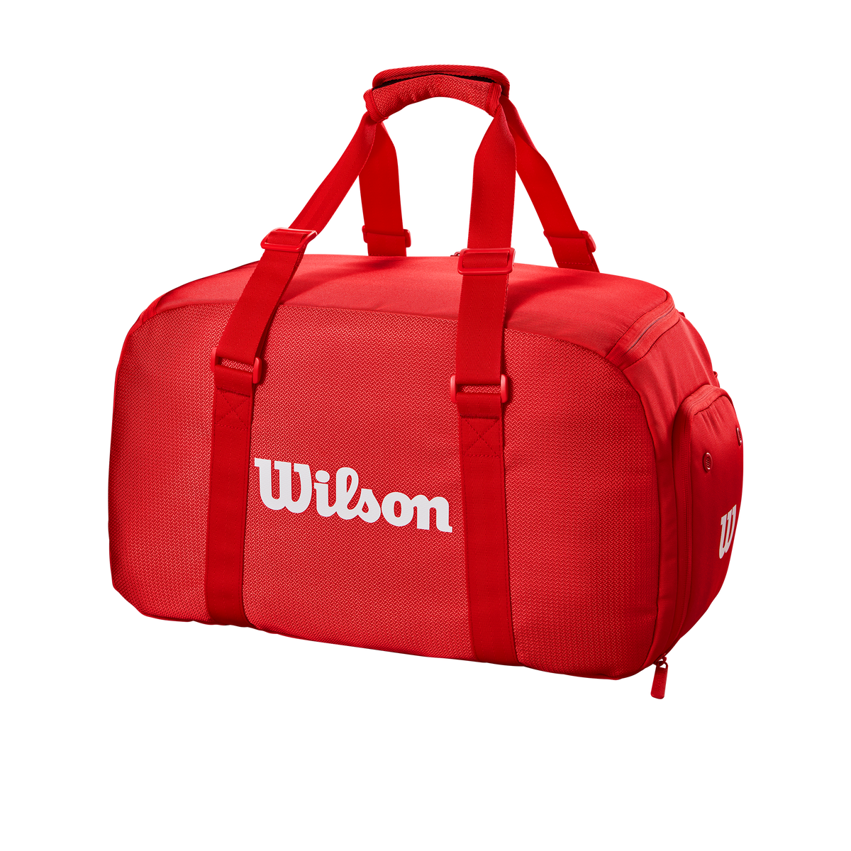Wilson Super Tour Small Duffle WR8037001 Luggage Wilson