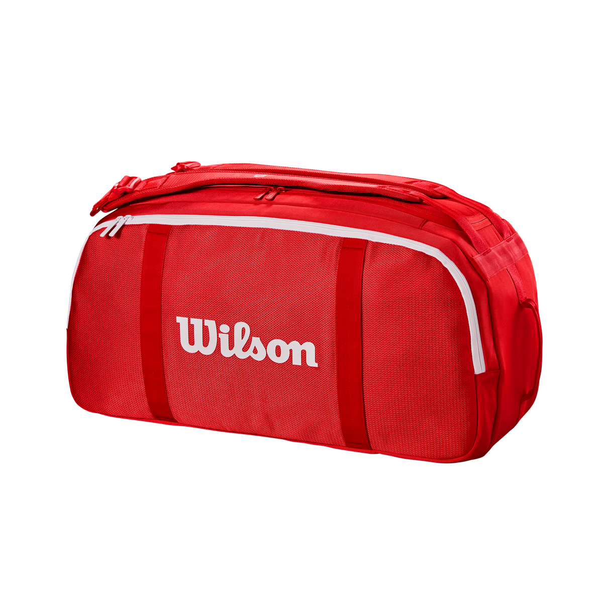 Wilson Super Tour Coaches Duffle WR8037101 Luggage Wilson