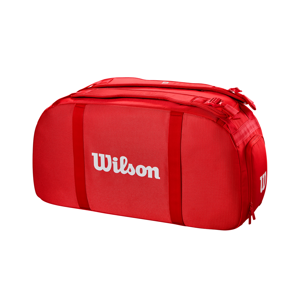 Wilson Super Tour Coaches Duffle WR8037101 Luggage Wilson