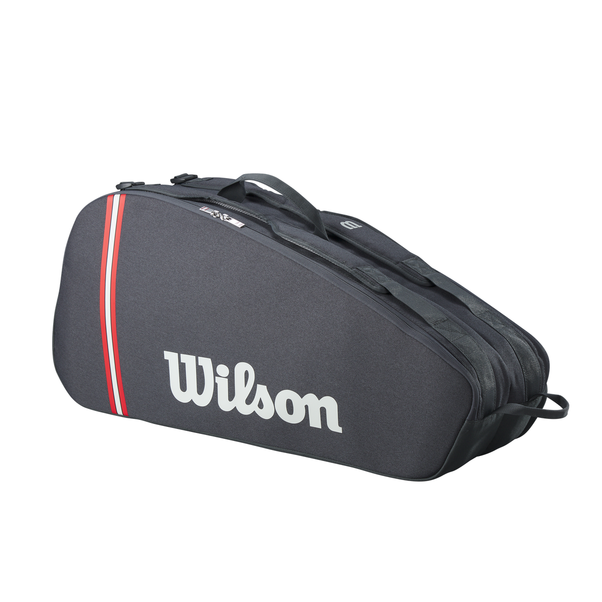 Wilson Tour 6Pk Racket Bag WR8037501 Luggage Wilson