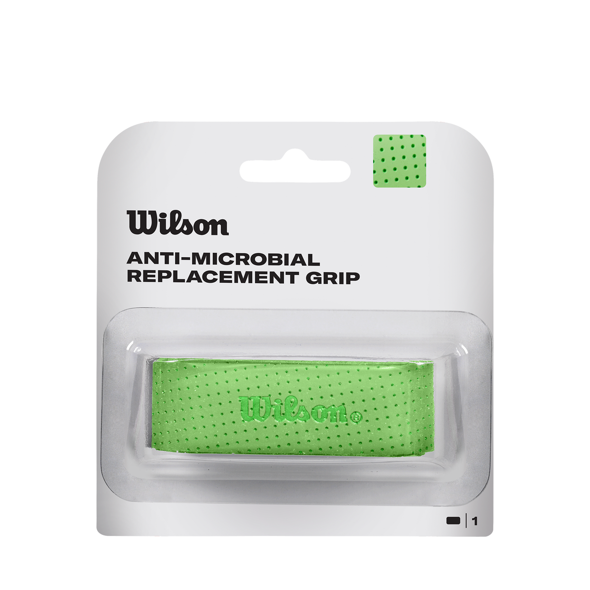 Wilson Dual Performance Replacement Grip (WR8414702)