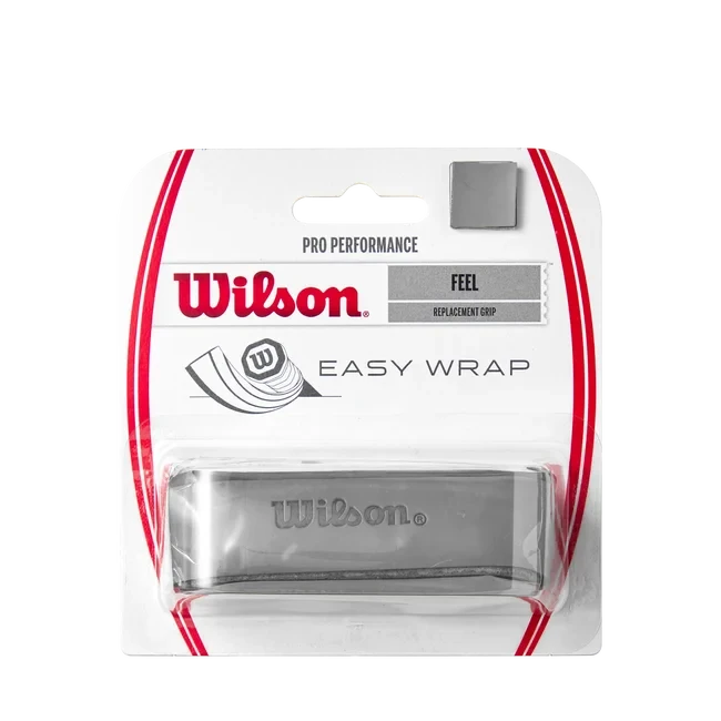 Wilson Shift Pro Performance Grip (Single) Grey Single Accessories Wilson