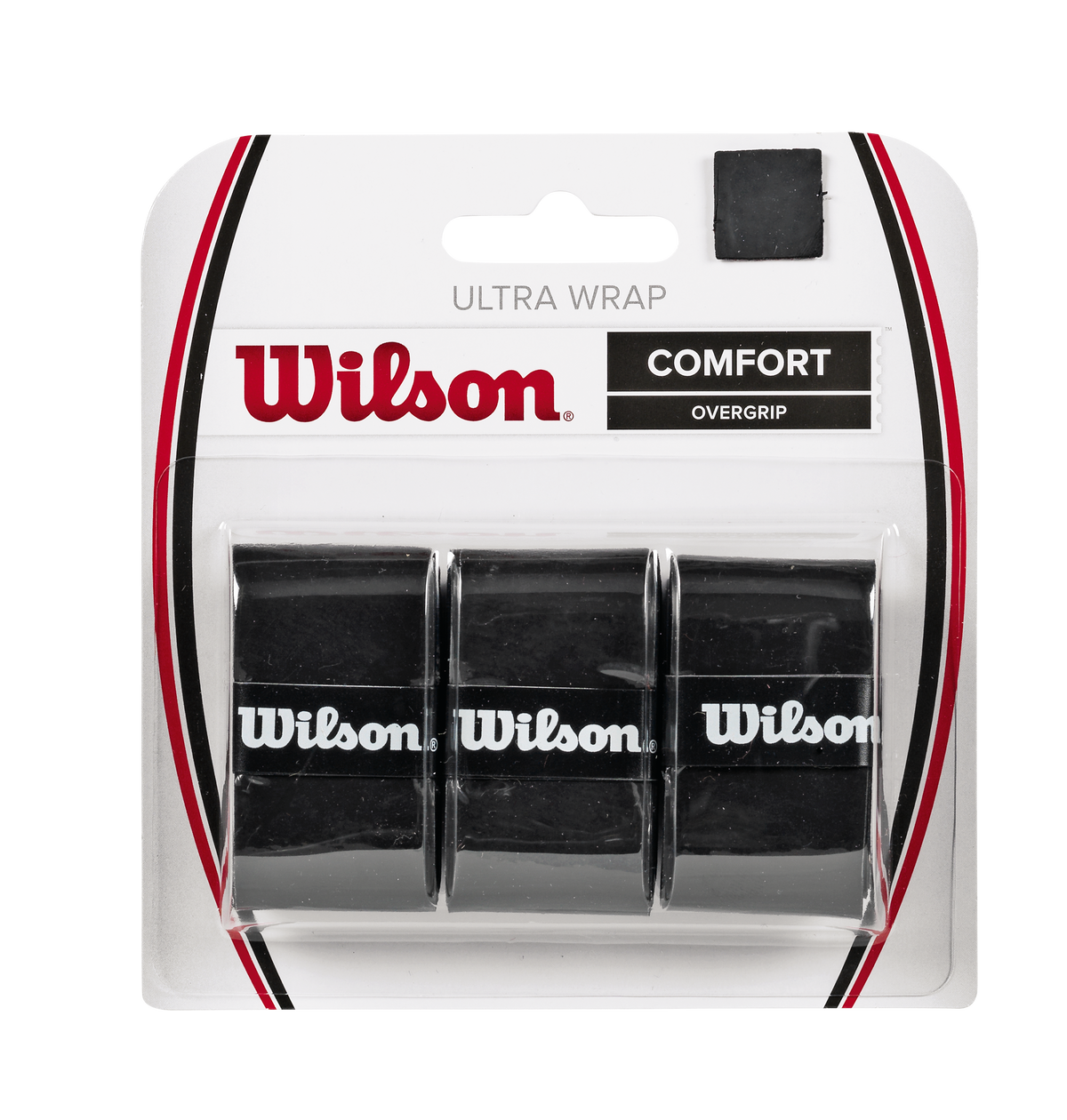 Wilson Ultra Wrap Overgrip 3Pk (WRZ403000)