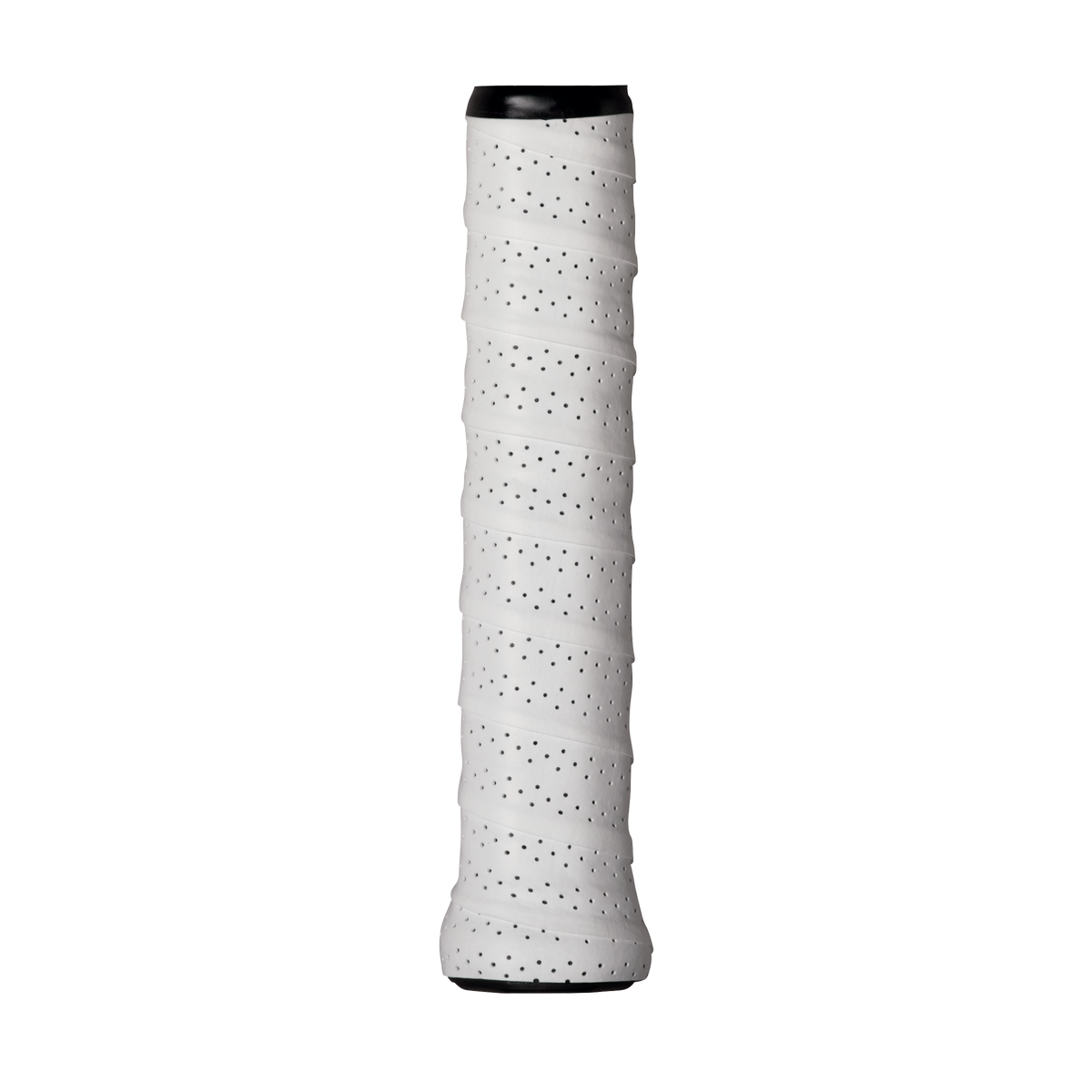 Wilson Pro Overgrip Perforated 12 Pack - White