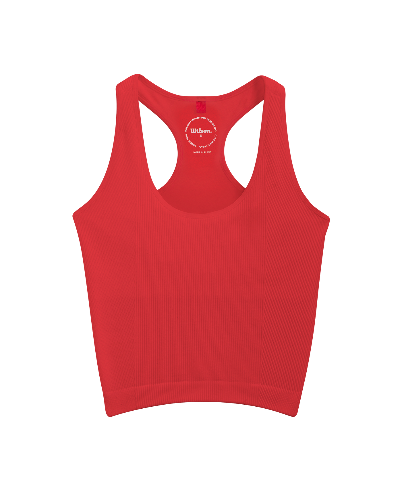 Wilson Everyday Brami Women - Infrared Infrared Clothing Wilson