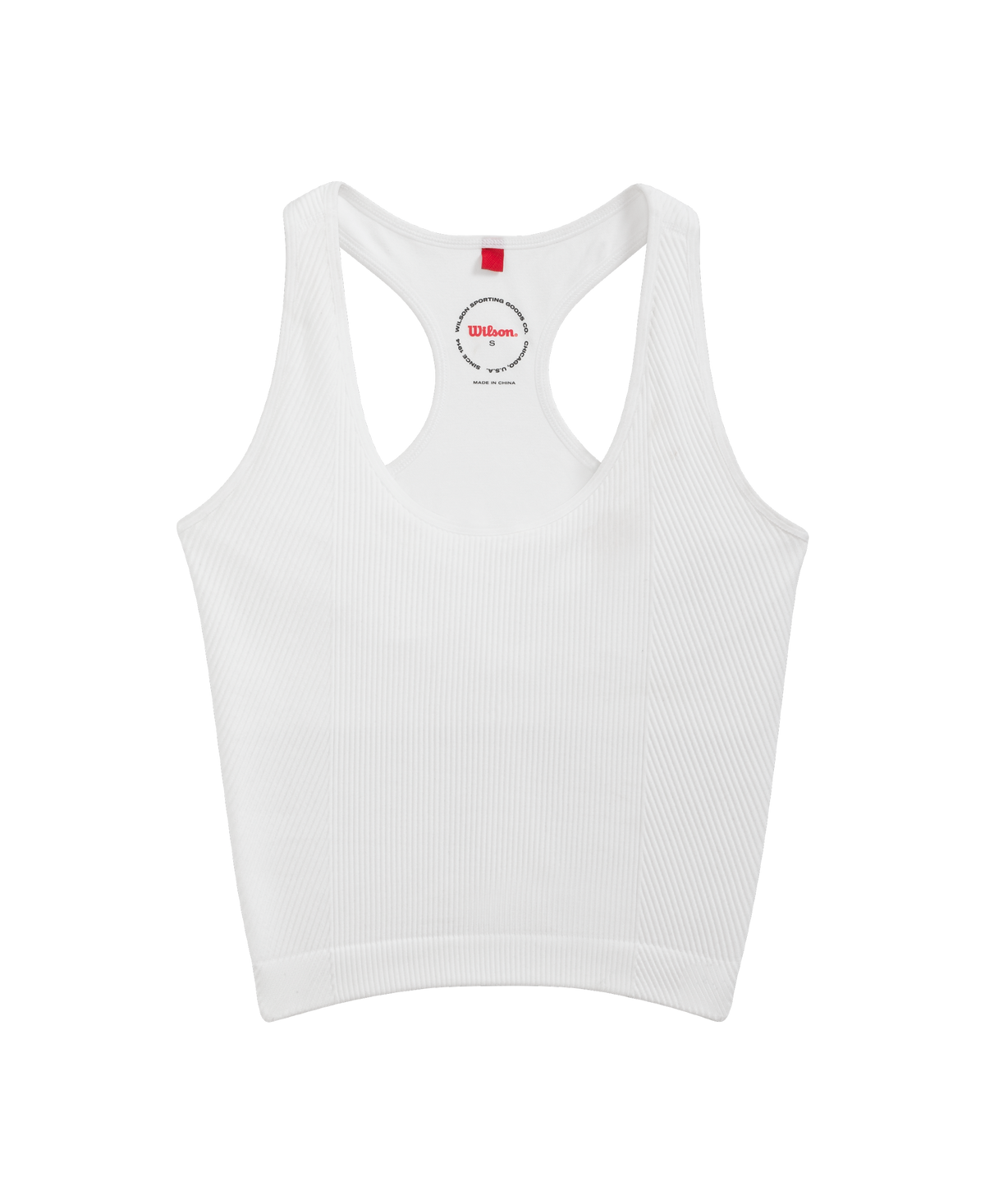 Wilson Everyday Brami Women - White Bright White Clothing Wilson