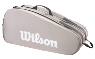 Wilson Tour 6PK Racket Bag WR8022101