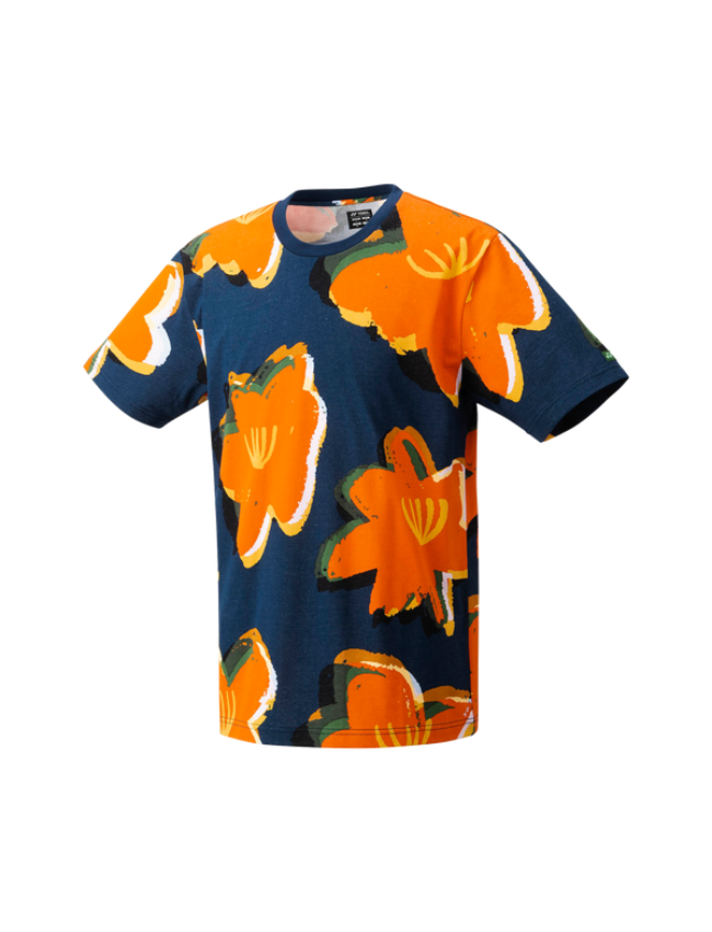 Yonex Nature Series 16704NEX T-Shirt Unisex Clearance Yonex