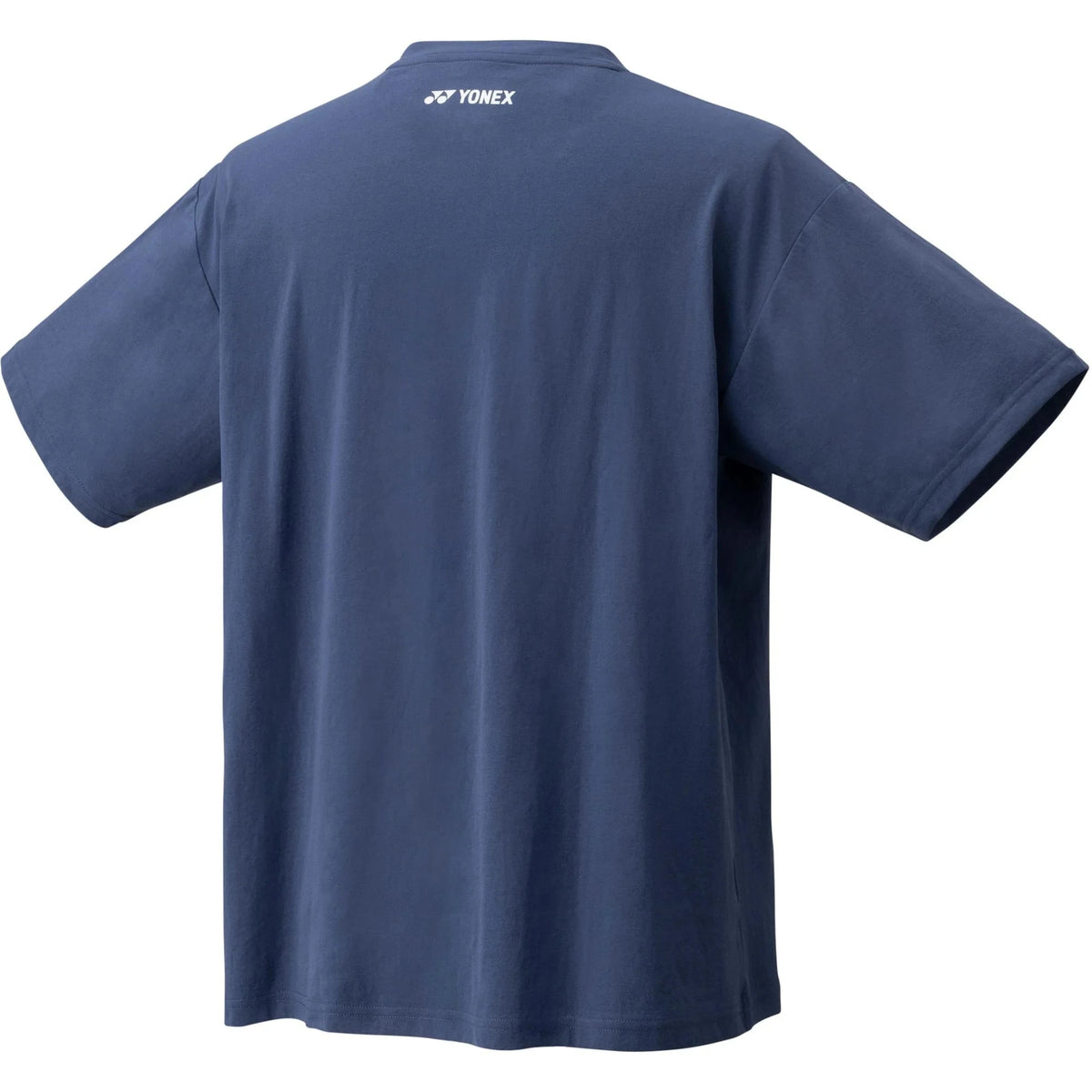 Yonex YOB23201J Paris Olympic T-Shirt Junior - Blueberry Clothing Yonex