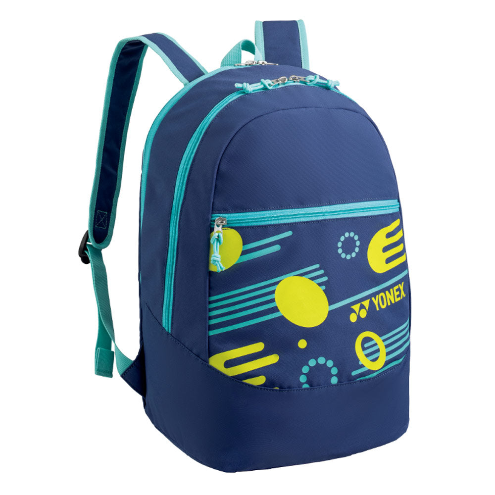 Yonex BA22412EX Junior Backpack (Navy Blue)