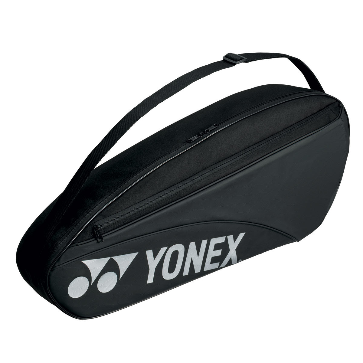 Yonex BA42323EX Team 3 Racket Bag (Black)
