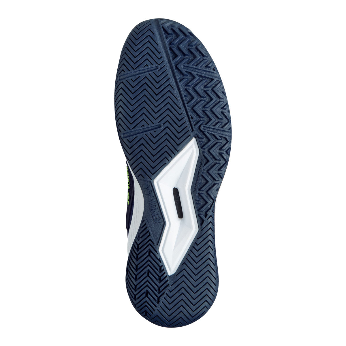 Yonex Eclipsion 4 Tennis Shoes Mens (Navy Blue)