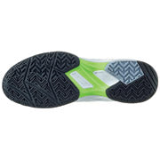 Yonex Lumio 3 Tennis Shoes Mens (White/Lime)