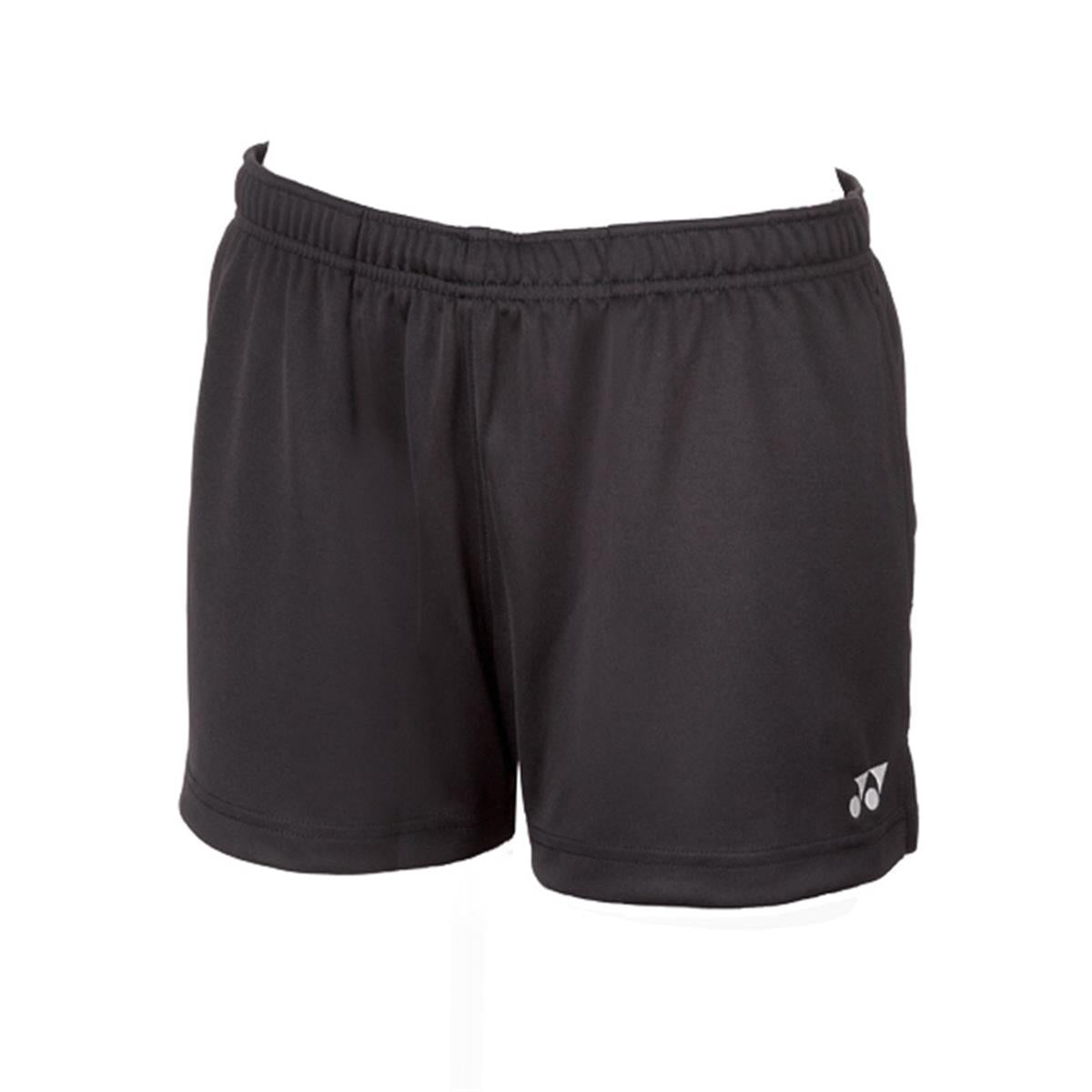 Yonex YS3000 Short Women - Black Black Clothing Yonex