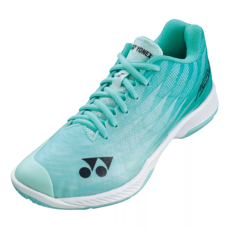 Yonex Aerus Z2 SHBAZ2LEX Badminton Shoes Womens (Mint)