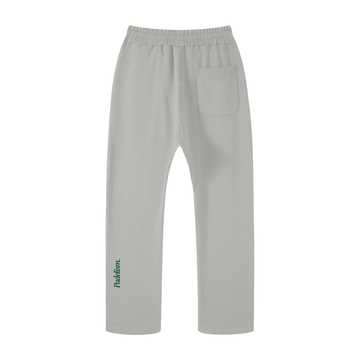 Padelism Straight Leg Pants Padelism