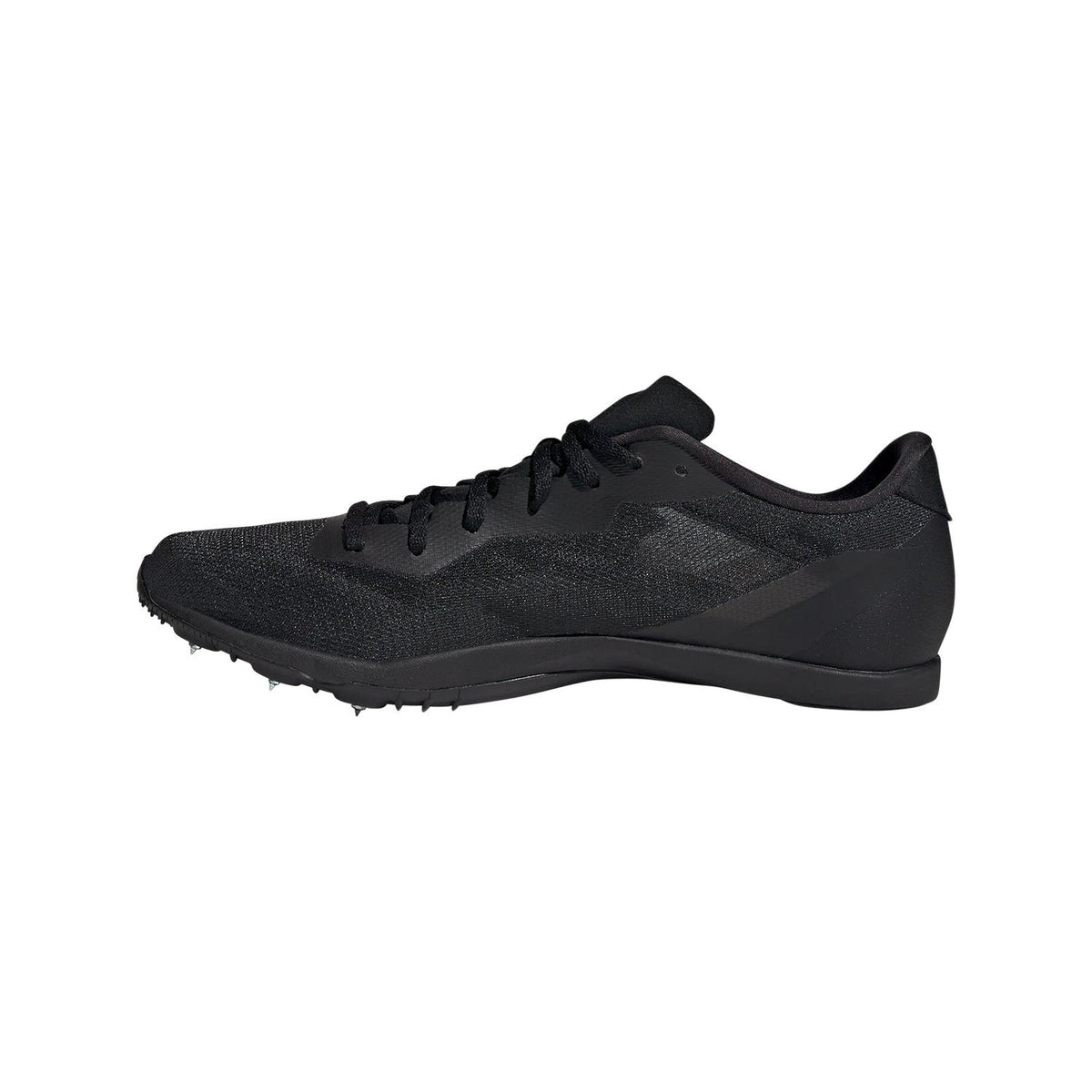 Adidas Adizero Distancestar Running Shoe - Black Running Shoes Adidas