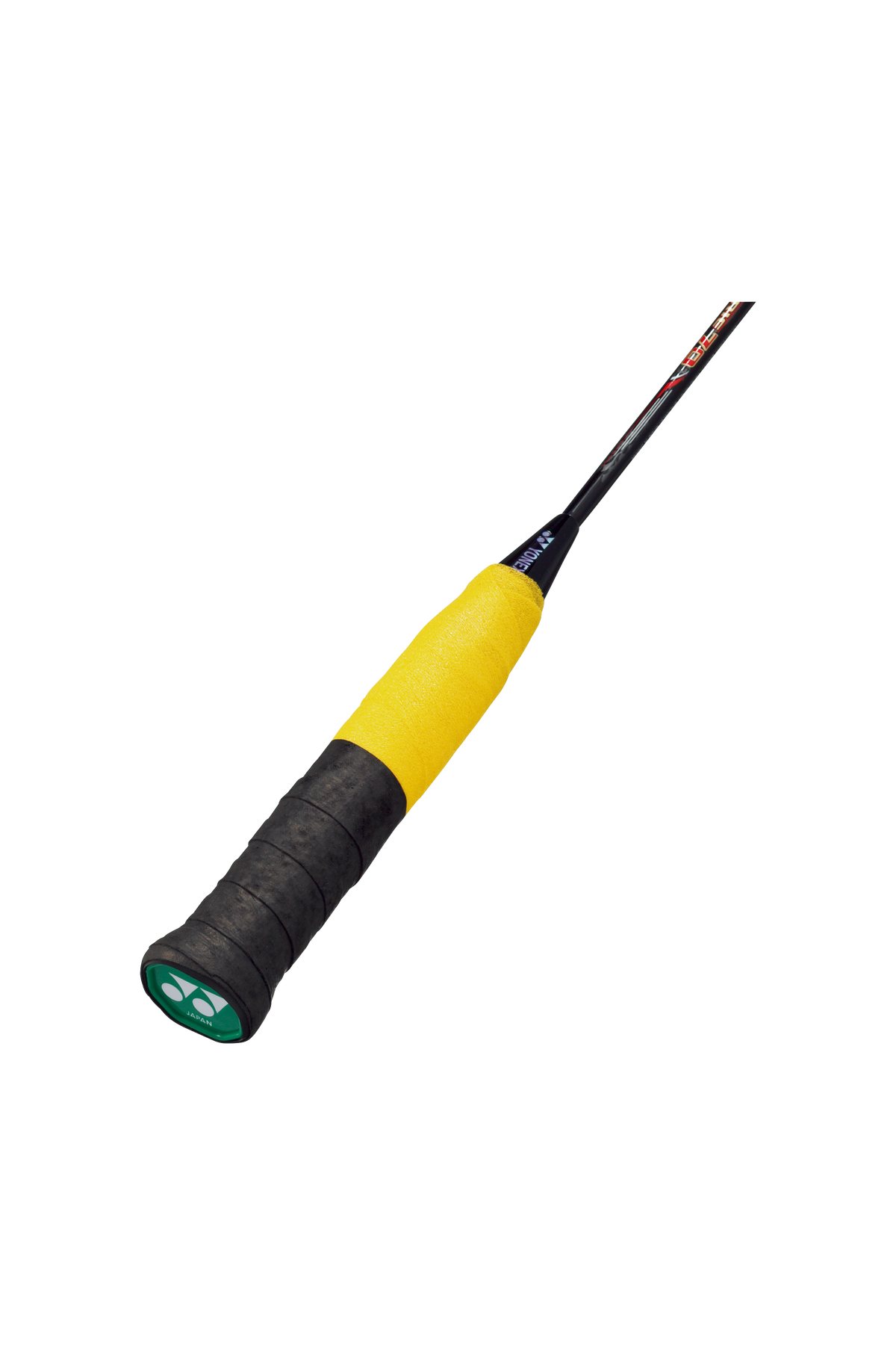 Yonex Cushion Wrap - Single - Yellow