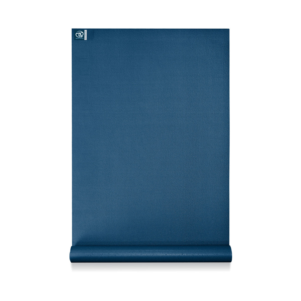 Yoga-Mad Foldable Travel Yoga Mat 1.8mm (ASTUDIO2) - Blue Yoga Mats Yoga-Mad