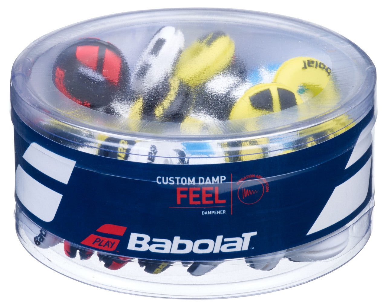 Babolat Custom Damp 700041