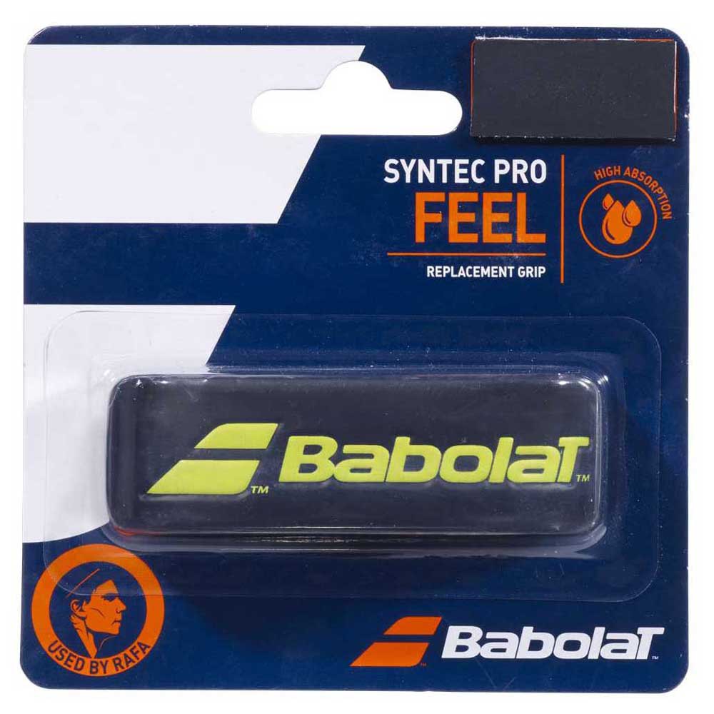 Babolat Syntec Pro X1 670051 232 Black Yellow