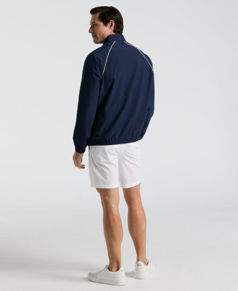 Original Penguin Long Sleeve Performance 1/4 Zip Layering (O1WSF002) Jacket Men Clothing Original Penguin