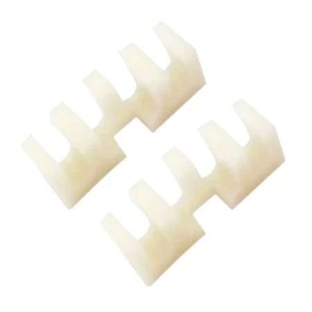 2PC Badminton Racket Load Spreader Stringing Tools Central Sports UK