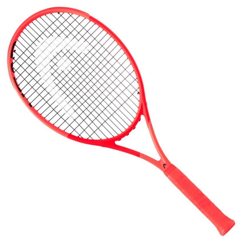 Head Radical Elite 2025 Tennis Racket Strung Tennis Rackets Head