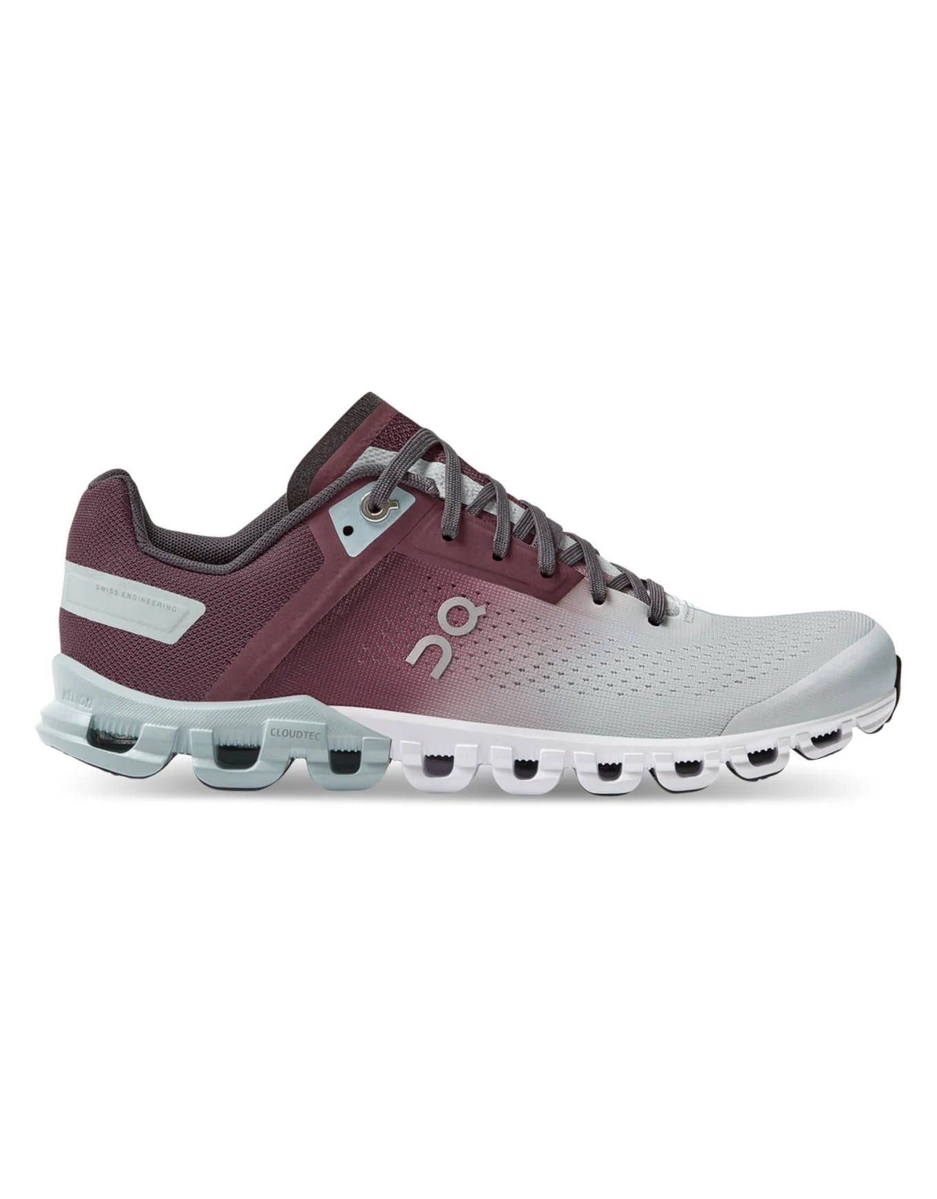 On Men's Cloudflow 2021 Running Shoe – Run Company