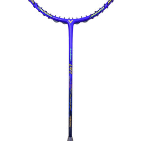 Victor Auraspeed LYC B Badminton Racket - Galactic Cobalt Blue Badminton Rackets Victor