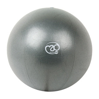 Fitness Mad Exer Soft Ball 9" GRAPHITE UK 12 Accessories Fitness Mad