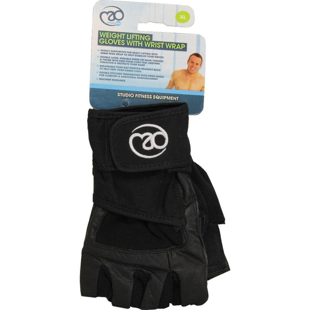 Weight lifting online gloves with fingers