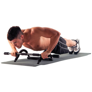 Fitness Mad Universal Training Bar Exercise & Fitness Fitness Mad
