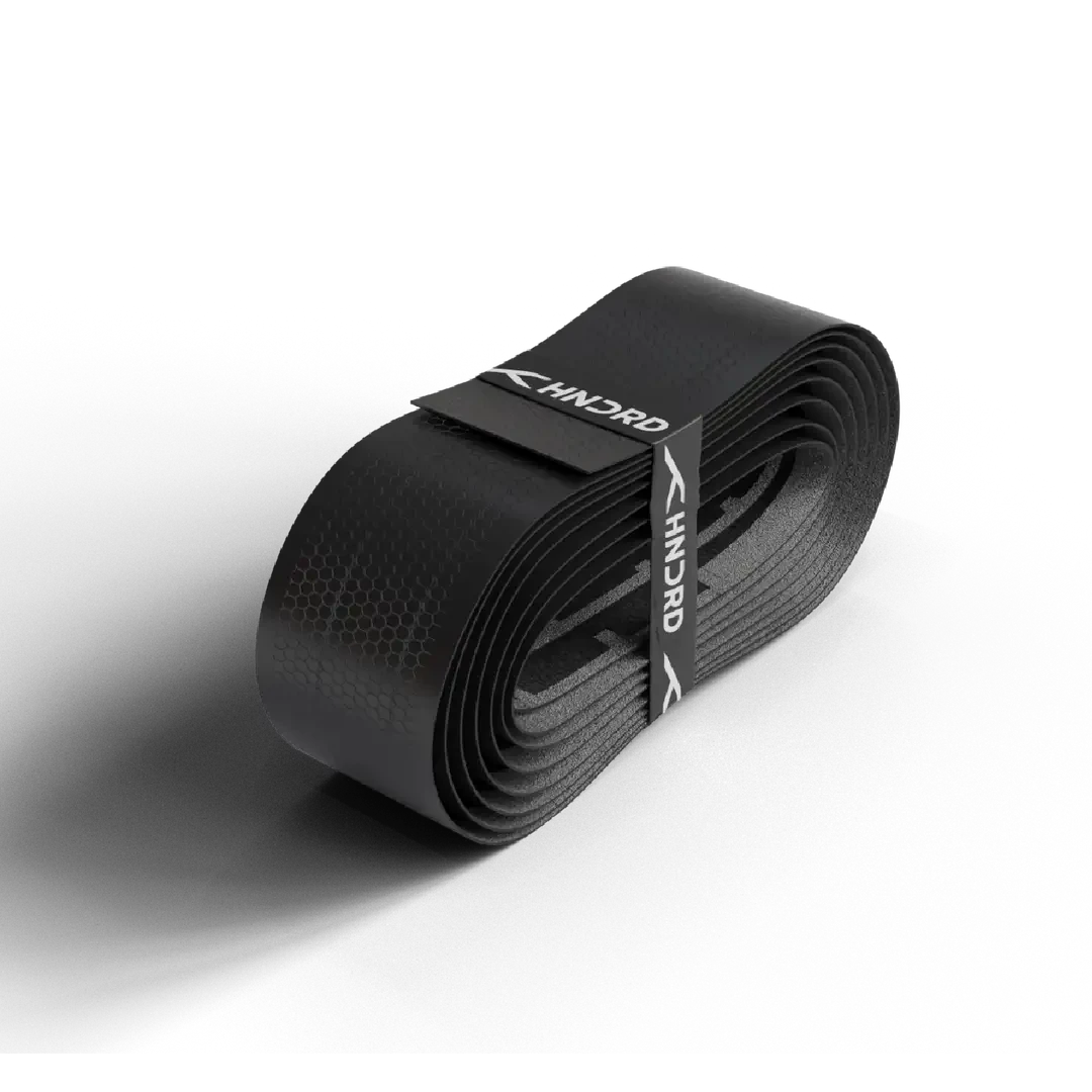 Hundred GTR 17 (HBAG-1M011-T24) Replacement Grips (Single) Replacement Grips Hundred