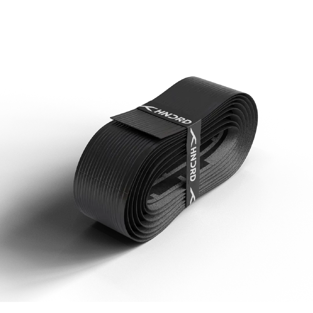Hundred GTR 19 (HBAG-1M010-T24) Replacement Grips (Single) Replacement Grips Hundred