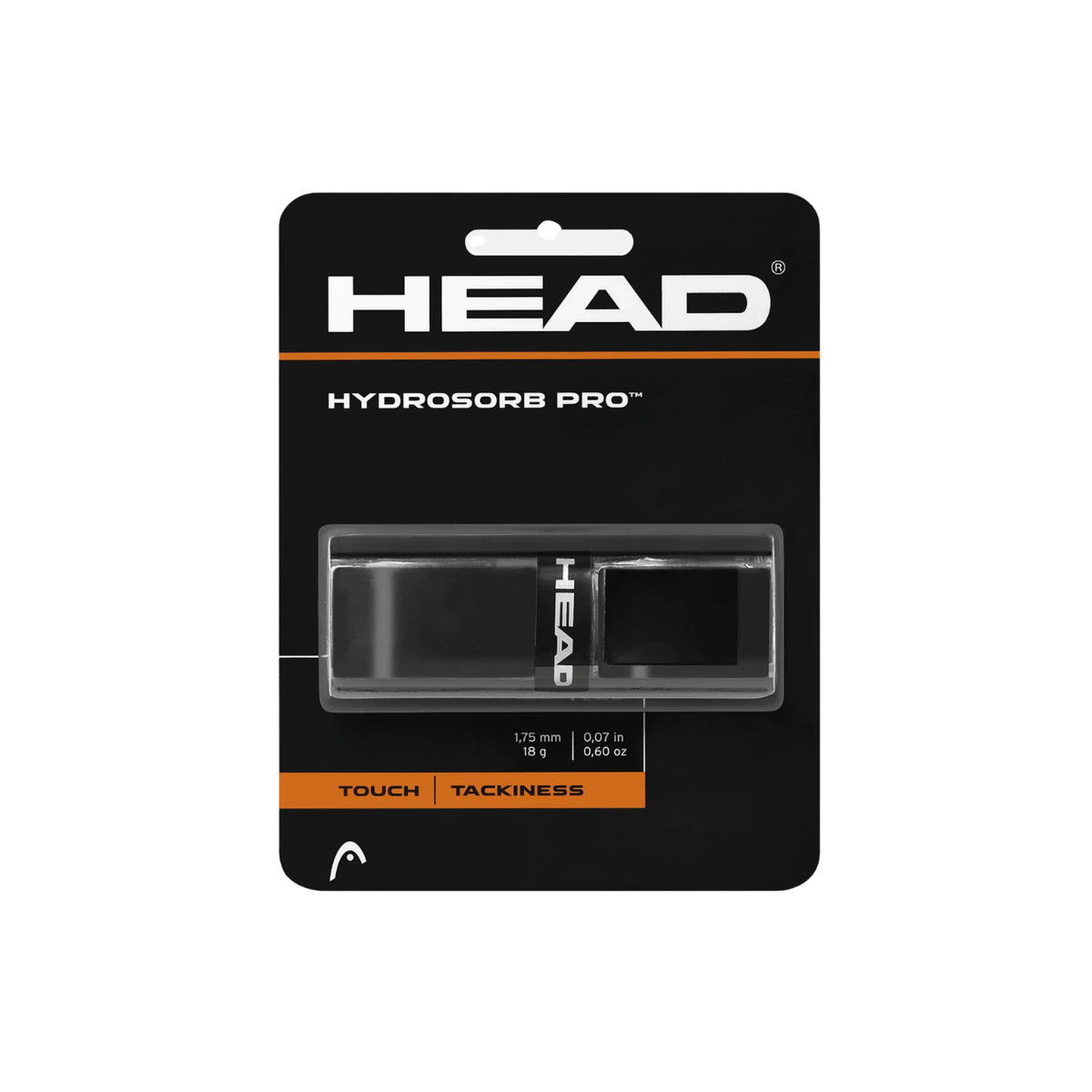 Head HydroSorb Pro Replacement Grip (Single) - Teal Black OS Accessories Head